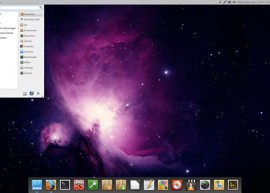 Bella OS 2.2 发布 Linux 桌面系统 