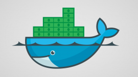 Docker 获 9500 万美元 D 轮融资 