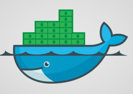 Docker 获 9500 万美元 D 轮融资 