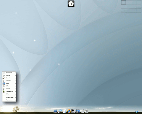Elive 2.6.2 Beta 发布 Linux 发行版-芊雅企服