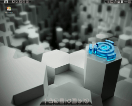 ExTiX 15.2 发布 基于 Ubuntu 桌面 Linux 发行 