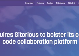 代码托管网站 Gitorious 将在 5 月末关闭 