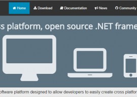 Mono 发布 4.0 的发行说明 支持 C# 6.0 