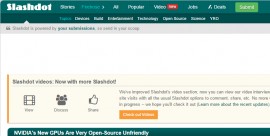 NVIDIA 的新 GPU 对开源无爱 