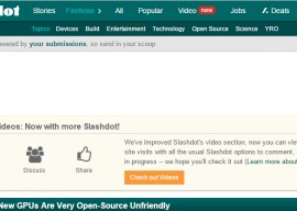 NVIDIA 的新 GPU 对开源无爱 