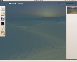 Parsix GNU/Linux 7.5 Test 2 发布 