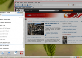 Qubes OS 3.0 RC1 发布 