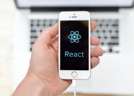 React Native v0.4 发布 用 React 编写移动应用 