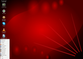 Simplicity Linux 15.4 正式发布 