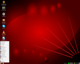 Simplicity Linux 15.4 正式发布 