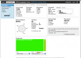 SonarQube C/C++/Objective-C 3.5 发布 1