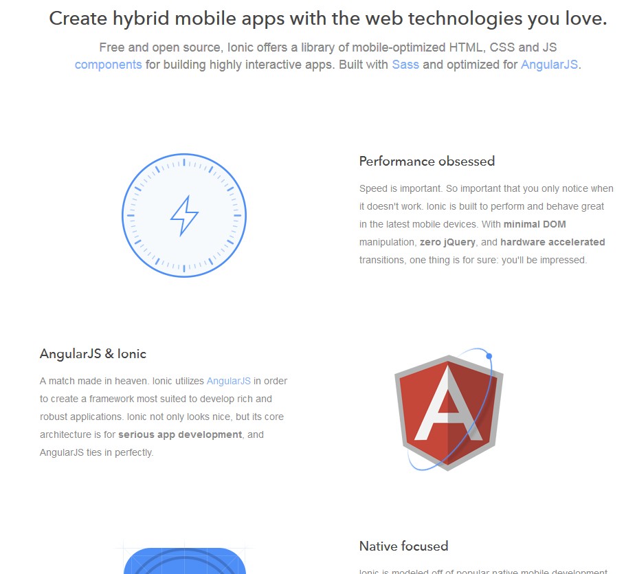 ionic 1.2.1 “amsterdam” 发布 移动应用框架-芊雅企服