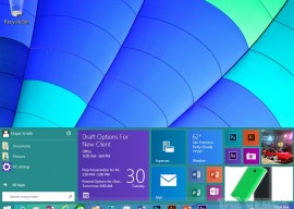 Windows 10 Build 10052 预览版发布 