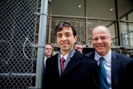 前高盛程序员再次被定罪偷窃高频交易代码 