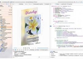 苹果向开发者发布 Xcode 6.3.2 GM版 修复 Bug 