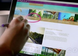 再见 IE！微软 Edge 浏览器上手体验 1