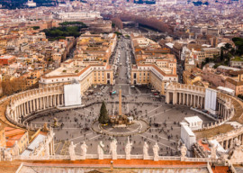 梵蒂冈图书馆用开源文件格式存档历史 1