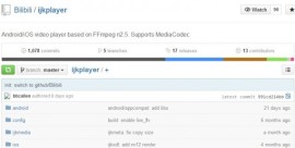 B 站建开源工作组 多 APP 使用其开源项目 1