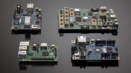 微软为树莓派2推出 Windows 10 预览版 1