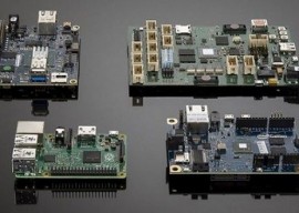 微软为树莓派2推出 Windows 10 预览版 1