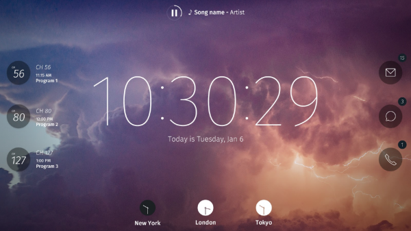 Mozilla 公布火狐 OS 电视版用户界面-芊雅企服