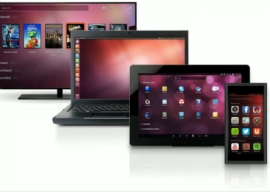 Ubuntu 智能手机仍将在 2015 年内推出 