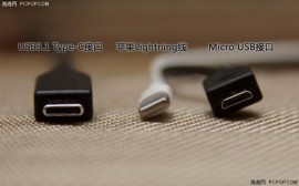 USB 3.1 可否让接口统一？浅谈 USB 发展 9