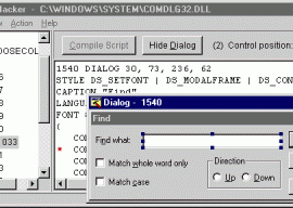 Resource Hacker 4.0 发布 