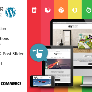 MasterSlider MasterSlider