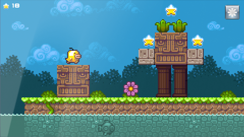 Phaser 2.4.1 发布 HTML5 游戏开发框架-芊雅企服