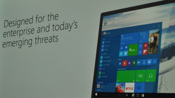 Win10 太火 骗子也来打劫了-芊雅企服