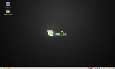 Linux Mint 17.3 发布 基于 Ubuntu 的发行版-芊雅企服