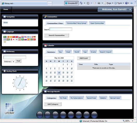 Arquillian Liferay 1.0.0.Alpha2 发布-芊雅企服