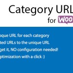 Category URLs Fixer for WooCommerce