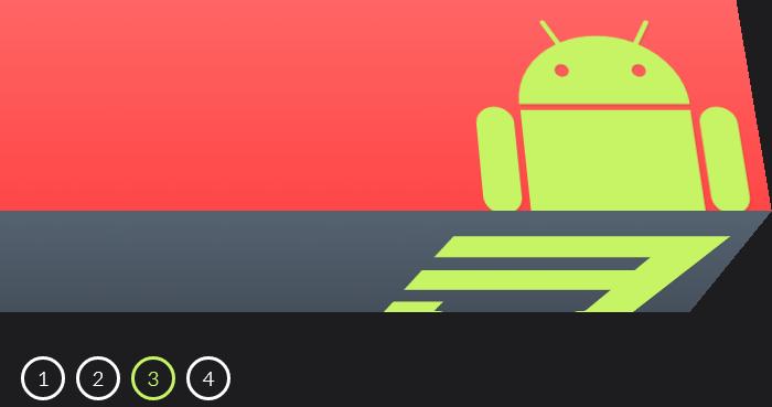 8 个 3D 视觉效果的 HTML5 动画欣赏-芊雅企服