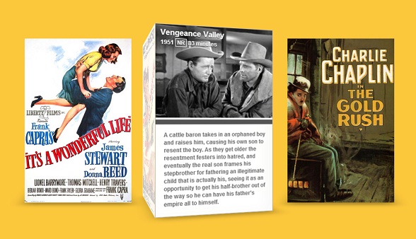 8 个 3D 视觉效果的 HTML5 动画欣赏-芊雅企服