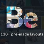 BeTheme v10.7