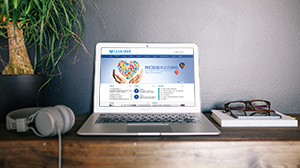 企业官网设计开发