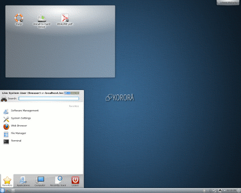 Korora 23 发布 适合新手的 Linux 发行版-芊雅企服