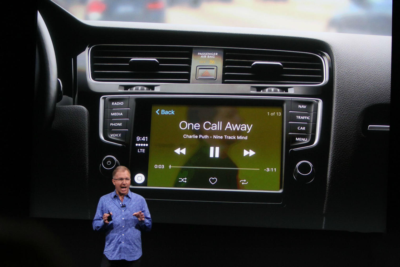 iOS 9.3 正式推送 新增夜间模式、备忘录加密-芊雅企服