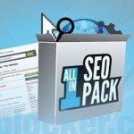 All in One SEO Pack Pro