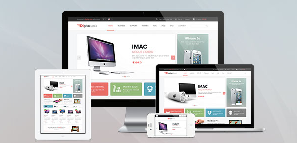 广州响应式设计中常见的网站导航设计-芊雅企服