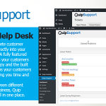 Quip Support