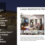 WordPress Property Real Estate Plugin