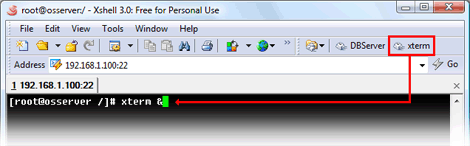Xshell 5 Build 0977 发布-芊雅企服