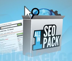 All in One SEO Pack Pro