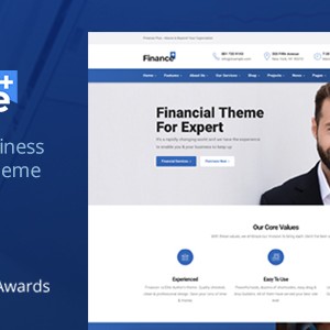 FinancePlus