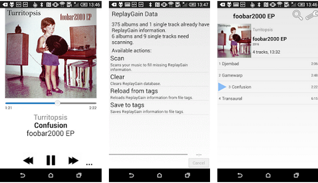foobar2000 正式登陆 iOS/Android-芊雅企服
