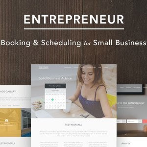 Entrepreneur