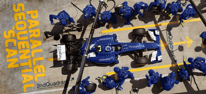 PostgreSQL 9.6 发布 数据库服务器-芊雅企服